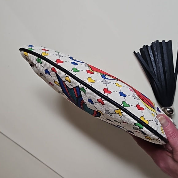 Brighton Love & Joy Crossbody Bag - Picture 10 of 15